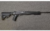 Ruger~10/22~22 Long Rifle