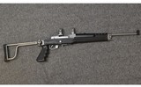 Ruger~Mini-14~223 Remington - 1 of 1