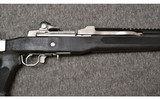 Ruger~Mini-14~223 Remington - 3 of 7