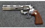 Colt~Python~357 Magnum - 2 of 6