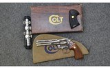 Colt~Python~357 Magnum - 1 of 6