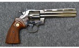 Colt~Python~357 Magnum - 3 of 6