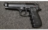 Beretta~92FS~9 mm - 1 of 4