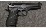 Beretta~92FS~9 mm - 2 of 4