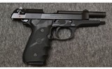 Beretta~92FS~9 mm - 4 of 4