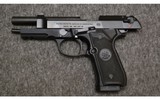 Beretta~92A1~9 mm - 3 of 4