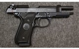 Beretta~92A1~9 mm - 4 of 4