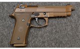 Beretta~M9A4~9 mm - 2 of 3
