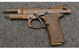 Beretta~M9A4~9 mm - 3 of 3