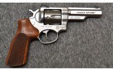 Ruger~GP100~357 Magnum - 2 of 3