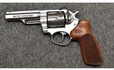 Ruger~GP100~357 Magnum - 1 of 3