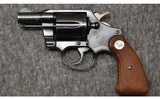 Colt~Detective Special~32 Colt New Police - 1 of 1