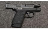 Smith & Wesson~M&P9 Shield~9 mm - 4 of 4
