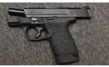 Smith & Wesson~M&P9 Shield~9 mm - 3 of 4