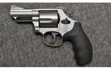Smith & Wesson~69~44 Magnum - 1 of 1