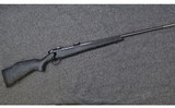 Weatherby~Mark V~270 Weatherby Magnum - 1 of 1