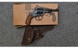 Nagant~M1895~7.62x38R - 1 of 1