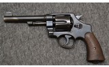 Smith & Wesson~1917~45 Caliber - 2 of 3