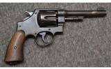 Smith & Wesson~1917~45 Caliber - 3 of 3