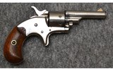 Colt~No Marked Model~22 Caliber - 2 of 2