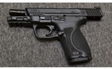 S&W~M&P40 M2.0~40 S&W - 3 of 5