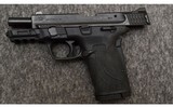 S&W~M&P380 Shield~380 - 3 of 5