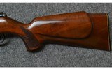 Anschutz~164 Sporter~22 Long Rifle - 5 of 7