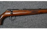 Anschutz~164 Sporter~22 Long Rifle - 3 of 7