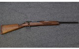 Spanish~1916 Mauser~308 Winchester - 1 of 7