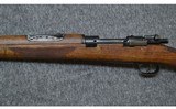 Spanish~1916 Mauser~308 Winchester - 6 of 7