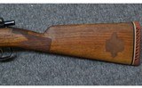 Spanish~1916 Mauser~308 Winchester - 5 of 7
