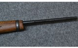 Spanish~1916 Mauser~308 Winchester - 4 of 7