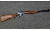 Marlin~336A~30-30 Winchester - 1 of 1