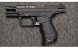 Walther~PK380~380 ACP - 3 of 4