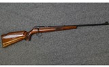 Anschutz~164 Sporter~22 Long Rifle - 1 of 7