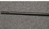 Savage~110~308 Winchester - 9 of 9