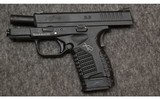 HS Produkt~XDS-9~9 mm - 3 of 4