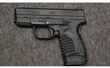 HS Produkt~XDS-9~9 mm - 1 of 4