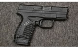 HS Produkt~XDS-9~9 mm - 2 of 4