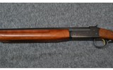 Winchester~37A~12 Gauge - 7 of 9