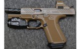 Shadow System~MR920~9 mm - 3 of 4