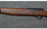 Ruger~10/22~22 Long Rifle - 6 of 7