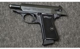 Walther~PPK/S~22 Long Rifle - 3 of 4