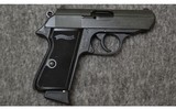 Walther~PPK/S~22 Long Rifle - 2 of 4
