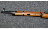 Mosin~1891/59~7.62x54R - 7 of 8