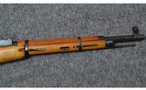 Mosin~1891/59~7.62x54R - 4 of 8