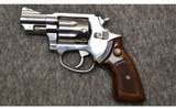 Taurus~941~22 Magnum - 1 of 2
