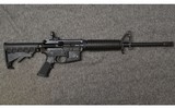 Smith & Wesson~M&P-15~5.56x45 mm - 1 of 5