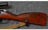 Mosin-Nagant~M91/30~7.62x54R - 6 of 12