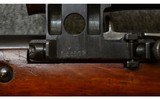 Mosin-Nagant~M91/30~7.62x54R - 10 of 12